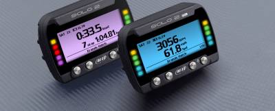 Dash & Data Loggers - GPS Lap Timers